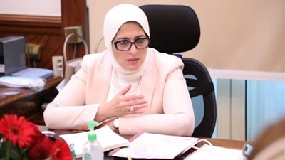 الصحة تُخصص غرف عزل بالمدارس للمشتبه في إصابتهم بكورونا