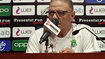 المدير الفني لـ