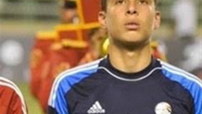 إنبي: رفضنا العرض الكرواتي لضم محمود جاد حارس الفريق