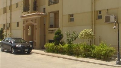 كومباوند شهير جدًا يورط العملاء فى مخالفات خطيرة بمدينة أكتوبر