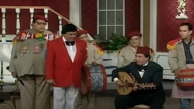 تعرف على سبب تأجيل دفن جثمان الفنان المنتصر بالله