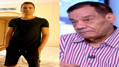 حلمي بكر عن المهرجانات: «عاوزين تصاريح من ماسورة مجاري»