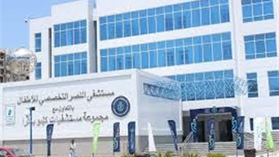 الرعاية الصحية: استحداث تقنية التصوير الطبي المقطعي البيزوتروني بمستشفى النصر ببورسعيد