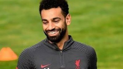 بالصور..صلاح يدعم ميار شريف.. والبطلة ترد شكرا يا ملك 