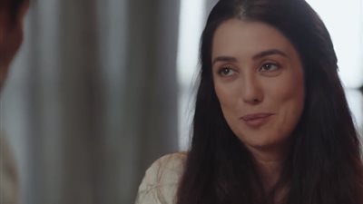 بالفيديو.. الحلقة الأولى من مسلسل «إلا أنا» حكاية «ضي القمر»