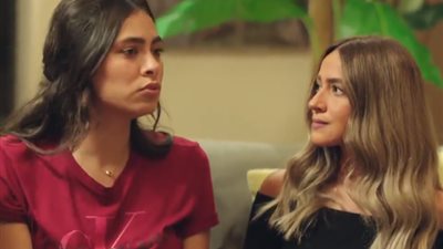 بالفيديو.. الحلقة 4 من مسلسل 