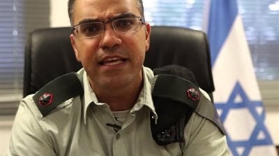 بالصورة.. جيش الاحتلال يعلن عن انضمام أول لاعب إسرائيلي في دوري الخليج