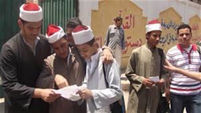 «الأزهر» يعلن عن موعد فتح باب التظلمات الإلكتروني على نتيجة الدور الثاني للثانوية الأزهرية