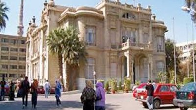 مجانًا.. مفاجآت «تجارة عين شمس» السارة لطلابها في العام الدراسي الجديد