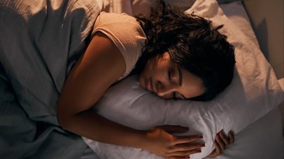 كيف تحصل على نوم جيد في ظل تلك الأوقات العصيبة؟!