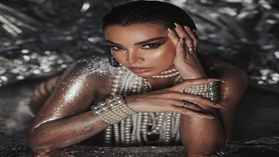 قبل طرحها.. وصلة رقص لجوهرة على أغنية 