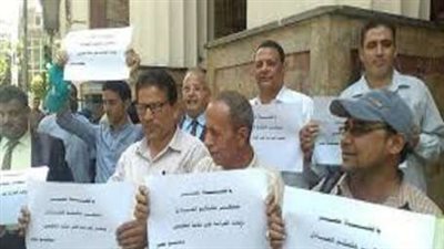 «حلمنا بيضيع يا ريس».. تفاصيل استغاثة معلمي البحيرة بالسيسي بشأن أرض «علم الروم»