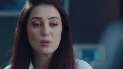 بالفيديو.. الحلقة الثانية من مسلسل «إلا أنا» حكاية «ضي القمر»