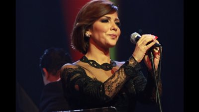 تعرف على موعد طرح كليب أغنية أصالة الجديدة 