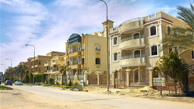 تعرف على أسعار الوحدات السكنية بأحياء مدينة 6 أكتوبر خلال شهر سبتمبر الجاري