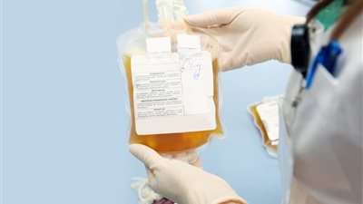 الصحة تُصدر قرار مهم جدًا بشأن بلازما المتعافين من كورونا