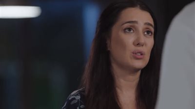 بالفيديو.. الحلقة 3 من مسلسل «إلا أنا» حكاية «ضي القمر»