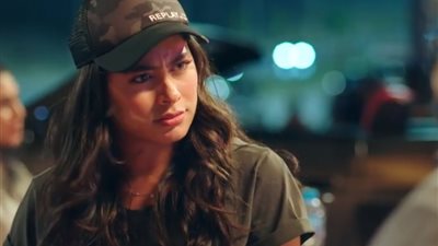 بالفيديو.. الحلقة 6 من مسلسل 