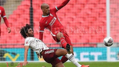 ميدو: النني كان في حاجة إلى أرتيتا