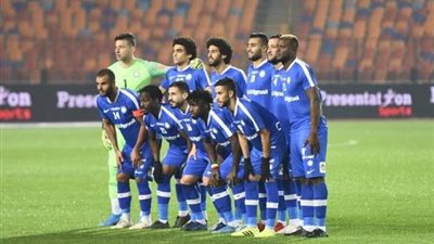 سموحة يعود لاستئناف تدريباته اليومية استعداداً لمواجهة الإسماعيلى