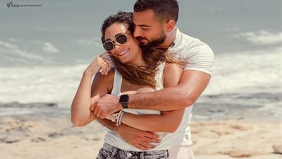 الكشف لأول مرة عن علاقة أنغام بزواج محمد الشرنوبي وراندا رياض