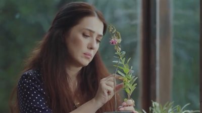 بالفيديو.. الحلقة 4 من مسلسل «إلا أنا» حكاية «ضي القمر»