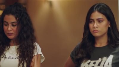 بالفيديو.. الحلقة 7 من مسلسل 