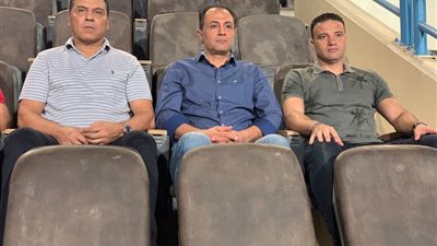 الهجوم على حسام البدرى بسبب منتخب مصر 