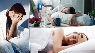 منها حساسية الأصوات.. 3 عوامل تُوضح الفرق بين النوم الخفيف والثقيل