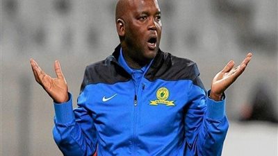 مفاجأة.. موسيماني رفض وجود هذا المدرب فى جهازه المعاون بالأهلي