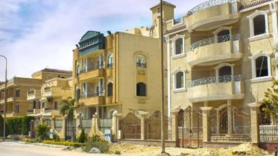 أسعار الشقق والفيلات السكنية بمدينة 6 أكتوبر اليوم السبت 3-10-2020