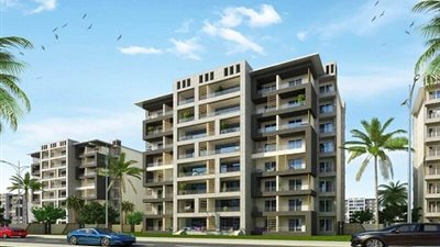 أسعار العقارات بالعاصمة الإدارية الجديدة اليوم السبت 3-10-2020