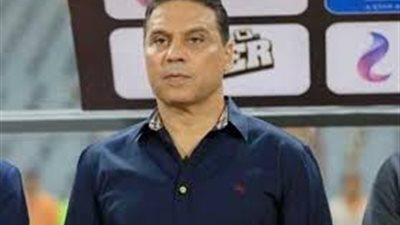 أول توضيح من البدري بشأن تصريحاته على أداء مصطفى محمد