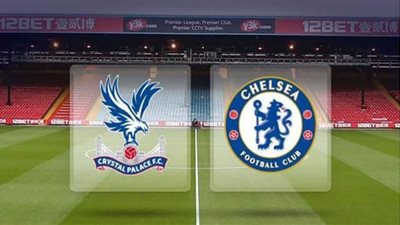 مشاهدة مباراة تشيلسي وكريستال بالاس بث مباشر اليوم السبت 3 / اكتوبر / 2020 في الدوري الانجليزي