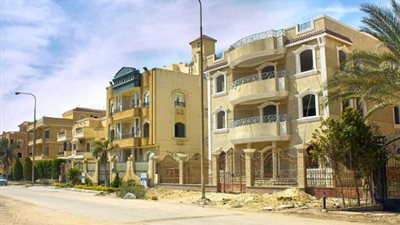 أسعار الشقق والفيلات السكنية بمدينة 6 أكتوبر اليوم الخميس 1- 10- 2020
