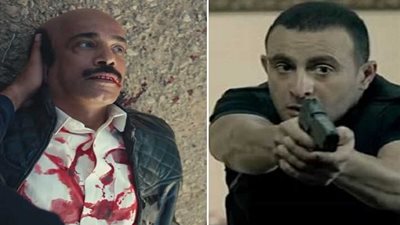 غرق وحروق من الدرجة الثالثة.. كيف استطاع 