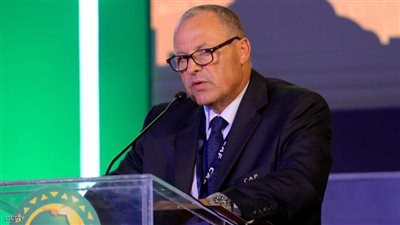 موقف أبو ريدة من تعاقد الأهلي مع الجنوب أفريقي موسيماني