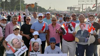 بالأسماء.. اللجان النقابية بشركات البترول المُشاركة في احتفالات أكتوبر