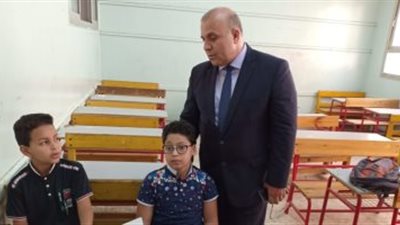 لسبب غريب.. «تعليم الدقهلية» وقف تحويلات الصف الأول الابتدائي لهذه الفئة 