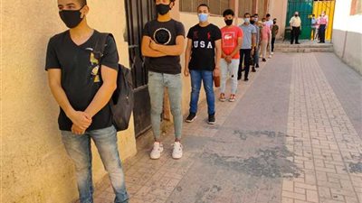 ننشر الرابط.. احصل على نتيجة الدور الثاني للدبلومات الفنية 2020