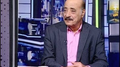 تعرف على تطورات الحالة الصحية للفنان فايق عزب