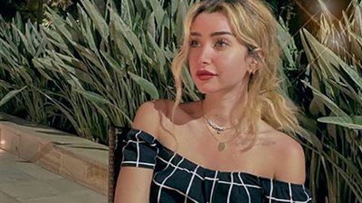 بالصور.. هنا الزاهد تُبهر الجميع بأحدث إطلالة لها