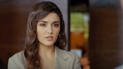 بالفيديو.. طرح إعلان جديد للحلقة 13 من مسلسل انت اطرق بابي