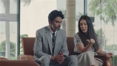 بالفيديو.. الحلقة 6 من مسلسل «إلا أنا» حكاية «ضي القمر»
