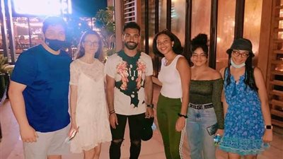 اول تعليق من ليفربول على إصابة محمد صلاح بفيروس كورونا 