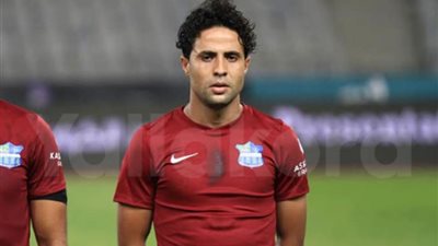 علي عاشور: محمد ابراهيم لم يتلقى اي عروض ، والاخطاء الدفاعيه وراء الخسارة 