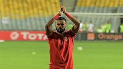 الكشف لأول مرة السبب الحقيقي وراء رحيل حسام عاشور عن الأهلي