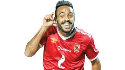  عاجل ... الكشف عن حقيقة الأزمة بين موسيماني وكهربا 