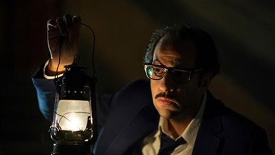 بالفيديو.. تحديد موعد عرض مسلسل 