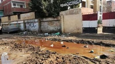 «خلوها خرابة».. تفاصيل إحالة مديرة مدرسة و17 معلم ومعلمة للتحقيق بالقليوبية